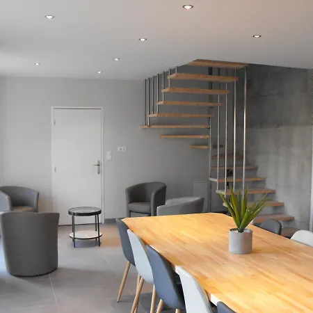 Guest house La Bonne Adresse