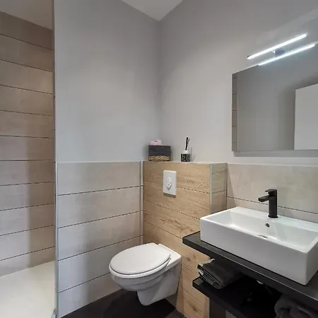 La Bonne Adresse Guest house *