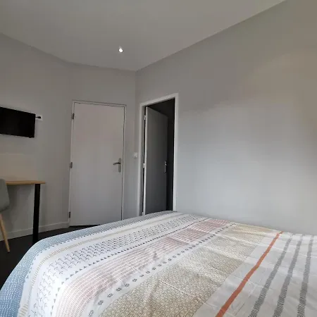 La Bonne Adresse Guest house