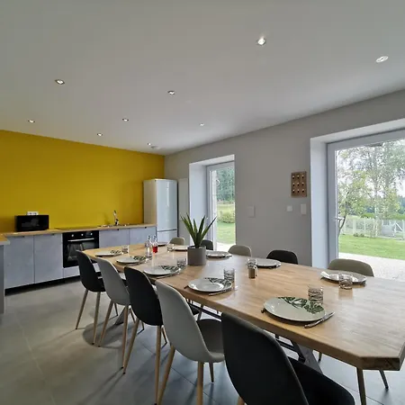 La Bonne Adresse Guest house Sainte-Sigolene