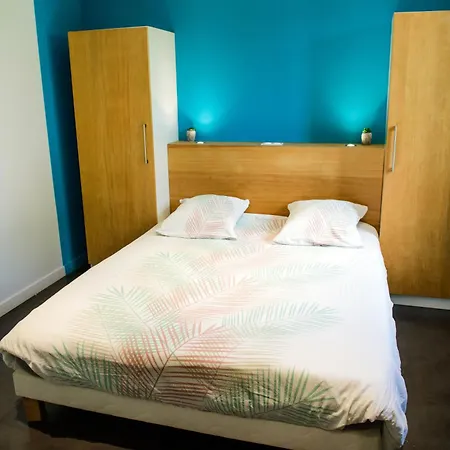 Guest house La Bonne Adresse *