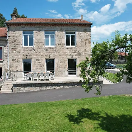 La Bonne Adresse * Sainte-Sigolene
