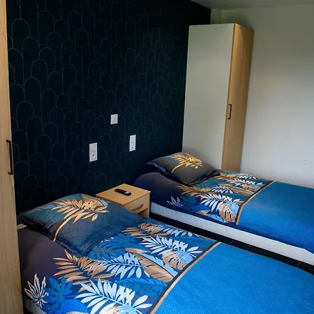 Guest house La Bonne Adresse *