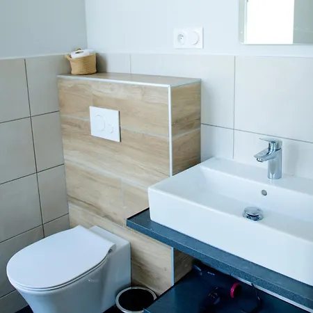Guest house La Bonne Adresse