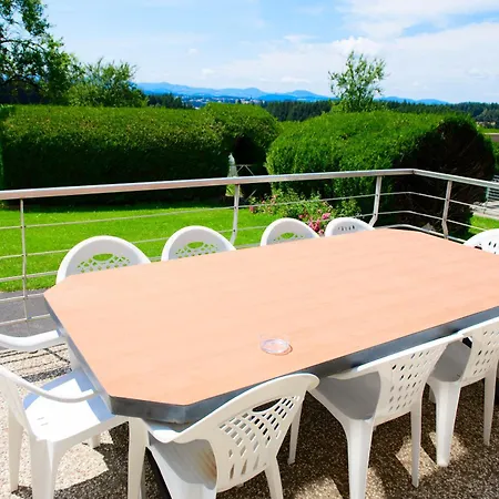 Guest house La Bonne Adresse Sainte-Sigolene